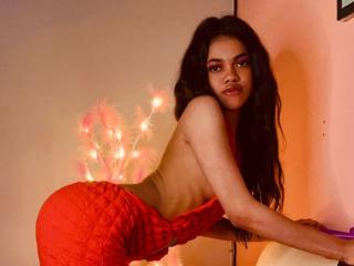 LaCoquineMaya - Live porn &amp; sex cam - 22901245