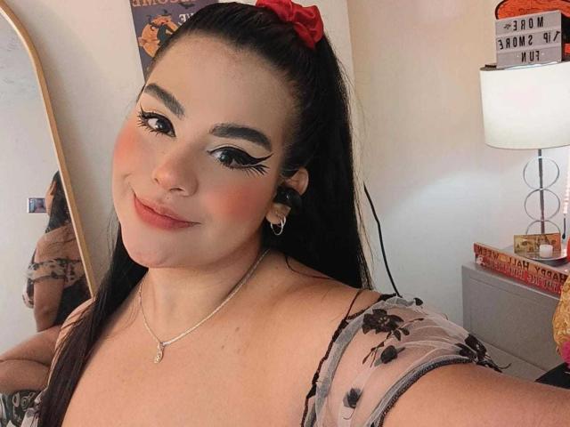 KarlaKim - Live sex cam - 22901441