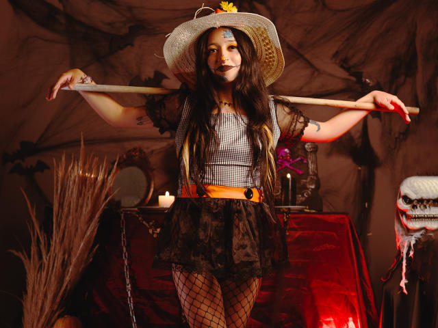 VaneWalton - Sexe cam en vivo - 22902013