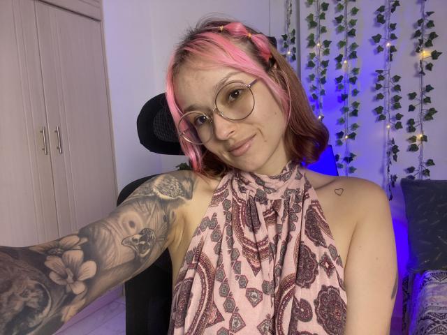 LyssaRou - Live porn &amp; sex cam - 22902101