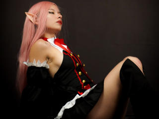 TattyWilson - Camera khiêu dâm &amp; quyến rũ trực tiếp - 22902333