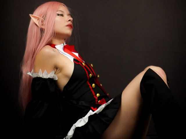 TattyWilson - сексуальная веб-камера в реальном времени - 22902333