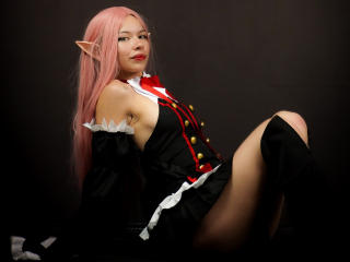 TattyWilson - Sexe cam en vivo - 22902337