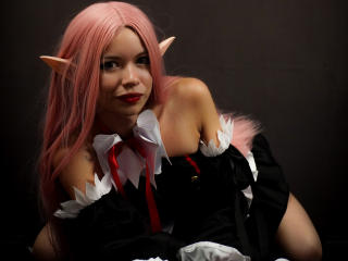 TattyWilson - Sexe cam en vivo - 22902341