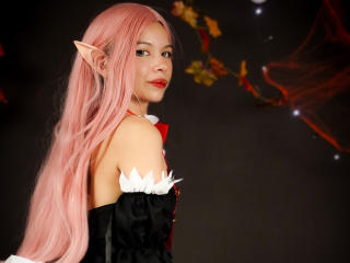 TattyWilson - Camera khiêu dâm &amp; quyến rũ trực tiếp - 22902345