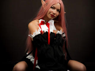 TattyWilson - Sexe cam en vivo - 22902349