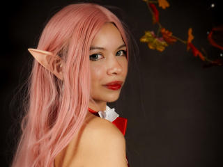 TattyWilson - Sexe cam en vivo - 22902353