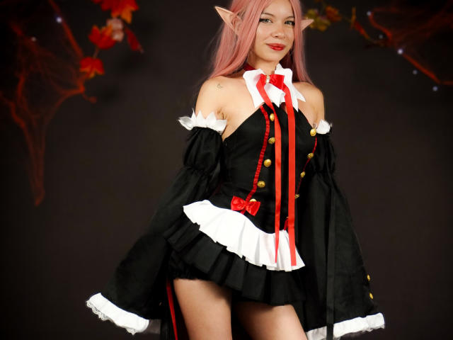 TattyWilson - Camera khiêu dâm &amp; quyến rũ trực tiếp - 22902357