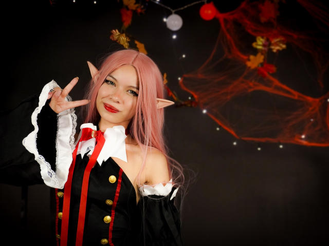 TattyWilson - Live sex cam - 22902361