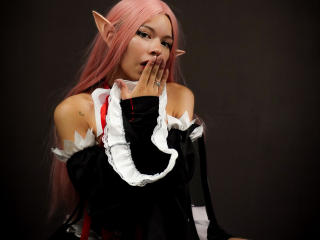 TattyWilson - Camera khiêu dâm &amp; quyến rũ trực tiếp - 22902365