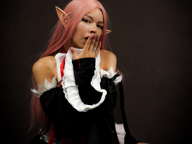 TattyWilson - Live porn &amp; sex cam - 22902365