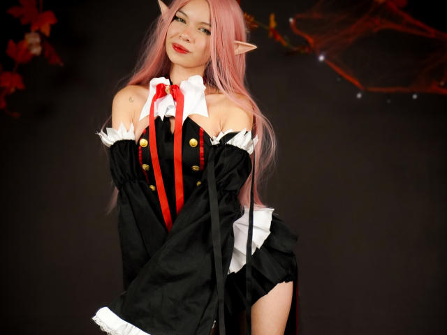 TattyWilson - сексуальная веб-камера в реальном времени - 22902373