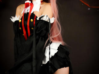 TattyWilson - Camera khiêu dâm &amp; quyến rũ trực tiếp - 22902377