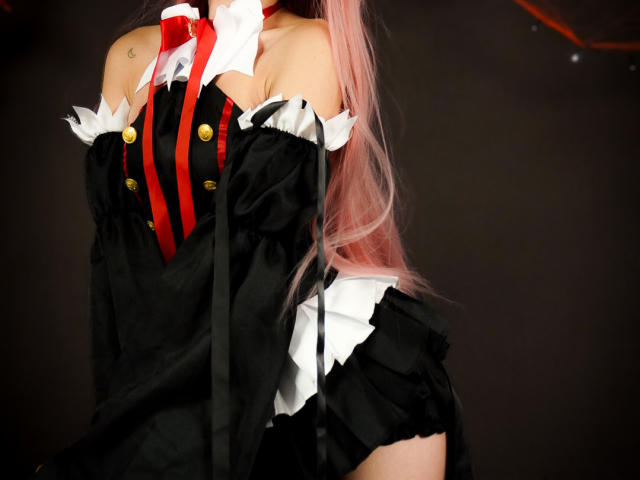 TattyWilson - Sexe cam en vivo - 22902377