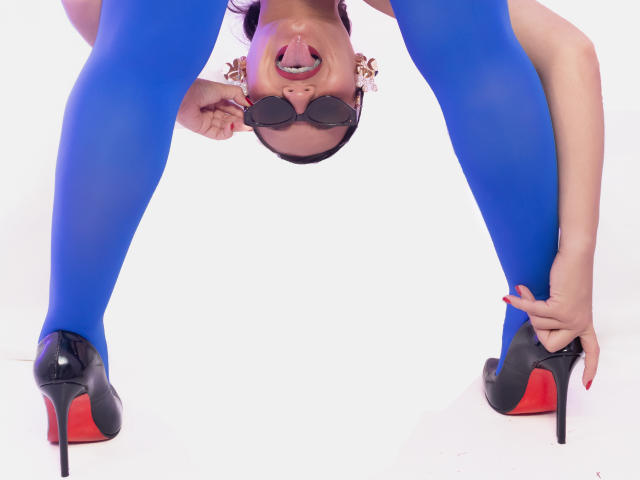 AlisonFiisher - Sexe cam en vivo - 22902925