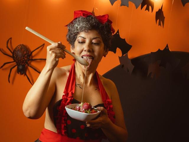 JuliaNewell - Camera khiêu dâm &amp; quyến rũ trực tiếp - 22902957