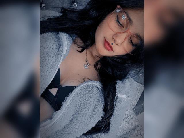 NataliaRivas - Camera khiêu dâm &amp; quyến rũ trực tiếp - 22903513