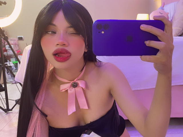 LiliMays - Live porn &amp; sex cam - 22904453