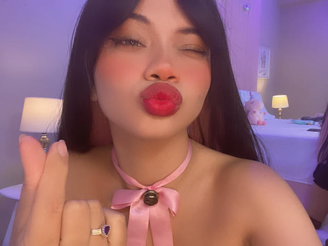 LiliMays - Live porn &amp; sex cam - 22904473
