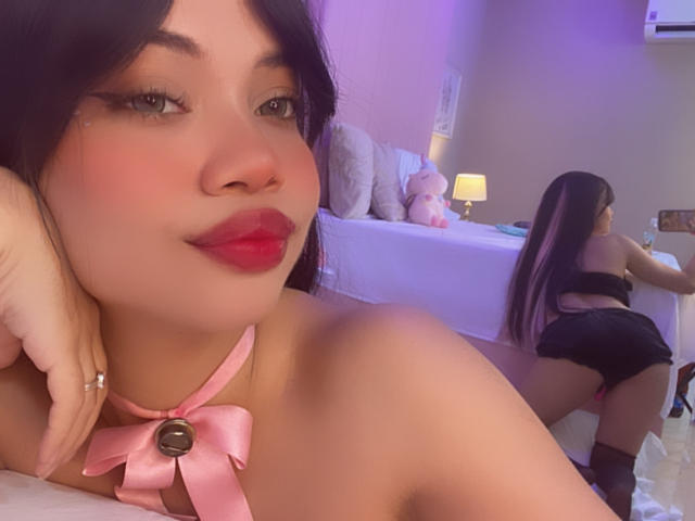 LiliMays - Live porn &amp; sex cam - 22904493