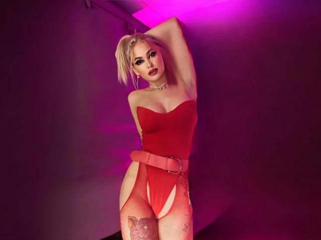 AngelOCrystal - Sexe cam en vivo - 22905449