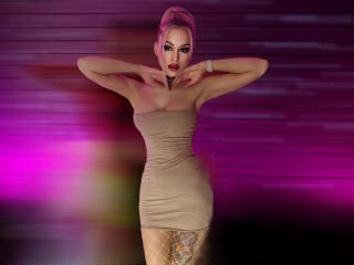 AngelOCrystal - Sexe cam en vivo - 22905453