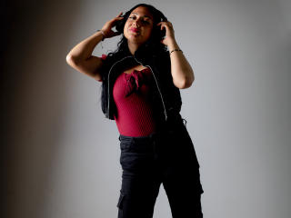 KathyaSelene - Camera khiêu dâm &amp; quyến rũ trực tiếp - 22906245