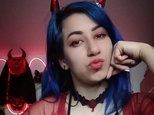 DanielleHoles - Live sex cam - 22906485