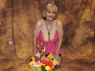 YourLadyX - Sexe cam en vivo - 2290669