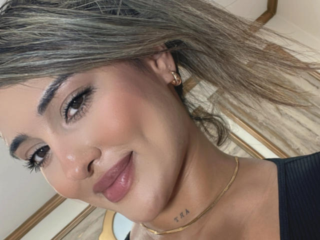 MaeCollins - Live porn &amp; sex cam - 22906893