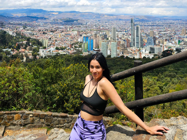 NicoColeman - Live sex cam - 22907129