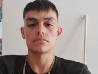 HadanyLeo - Live porn &amp; sex cam - 22908137