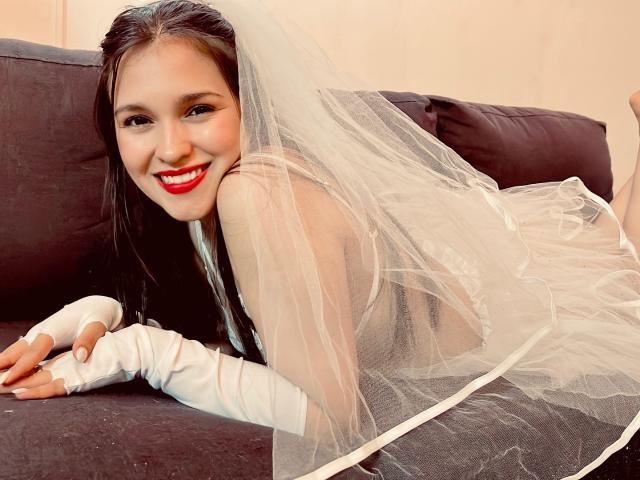 AlessiaPieri - 라이브 포르노 &amp; 섹스 캠 - 22908193