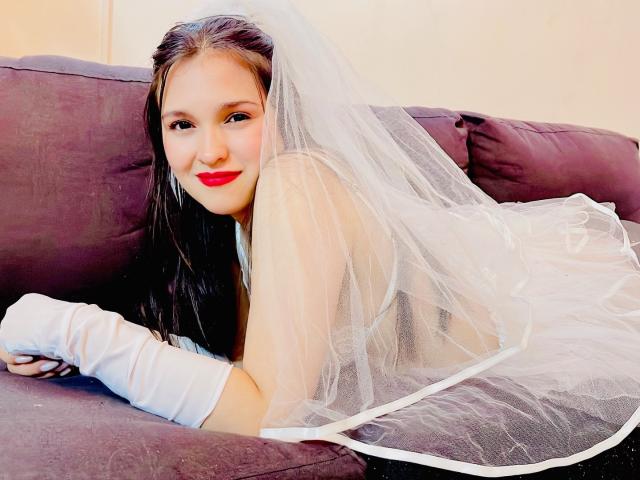 AlessiaPieri - 라이브 포르노 &amp; 섹스 캠 - 22908249