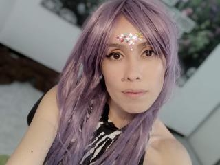 AnnaBecovka - Sexe cam en vivo - 22908825