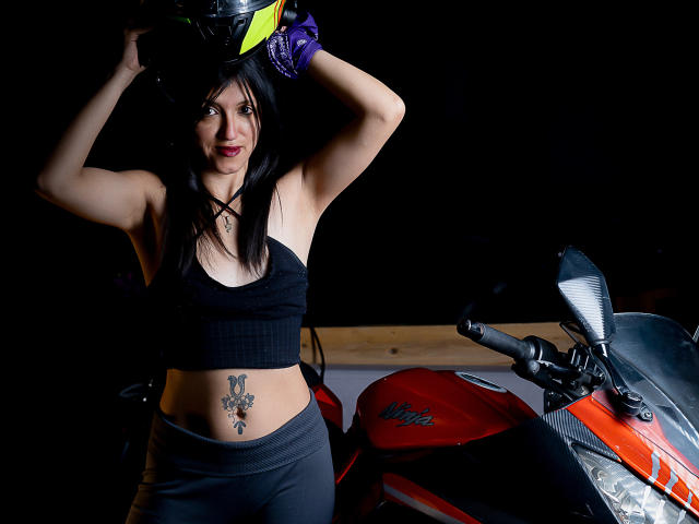 EscarletteEvans - Live porn &amp; sex cam - 22908997