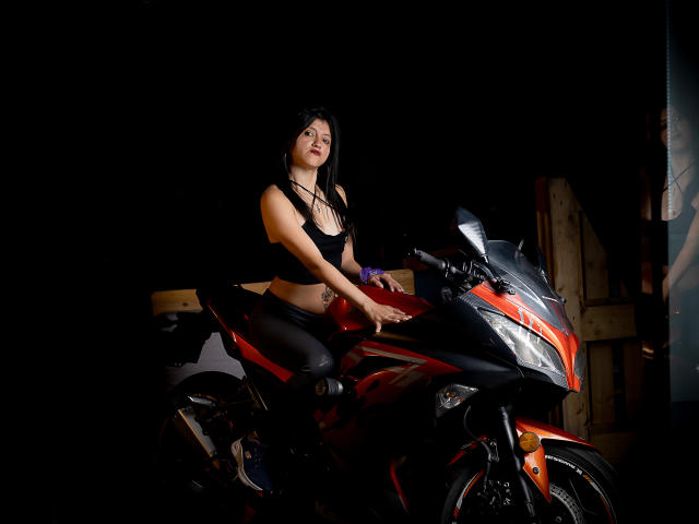 EscarletteEvans - Live porn &amp; sex cam - 22909001