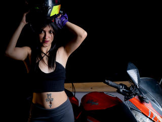 EscarletteEvans - Live porn &amp; sex cam - 22909013