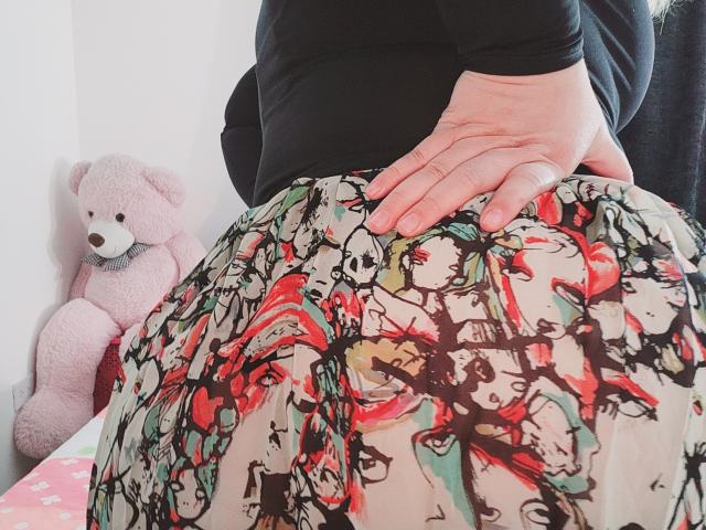 Akkanee - Live porn &amp; sex cam - 22909345