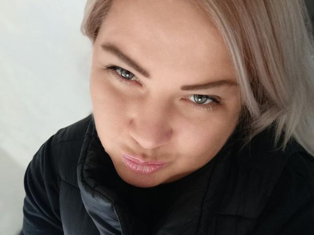 CurlyDreams - Camera khiêu dâm &amp; quyến rũ trực tiếp - 22910153