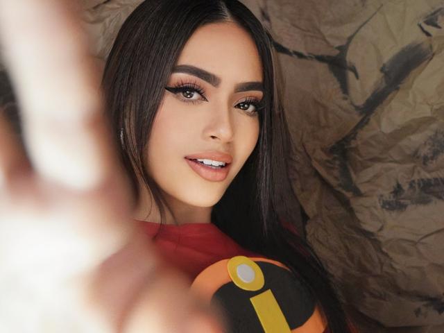 AntonellaLayton - Live porno og sexkamera - 22911505