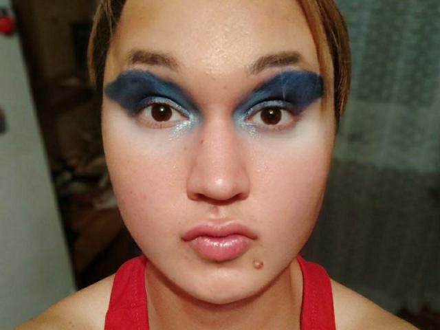 PupsulyaLove - Sexe cam en vivo - 22911669