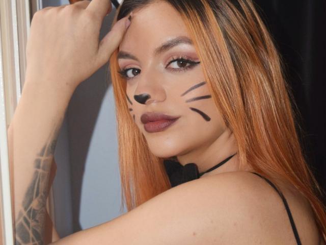 CharlotteDurant - Camera khiêu dâm &amp; quyến rũ trực tiếp - 22912225