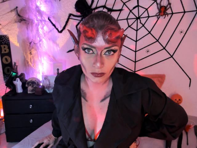 JeaninexScott - ライブポルノ&amp;セックスカム - 22912553