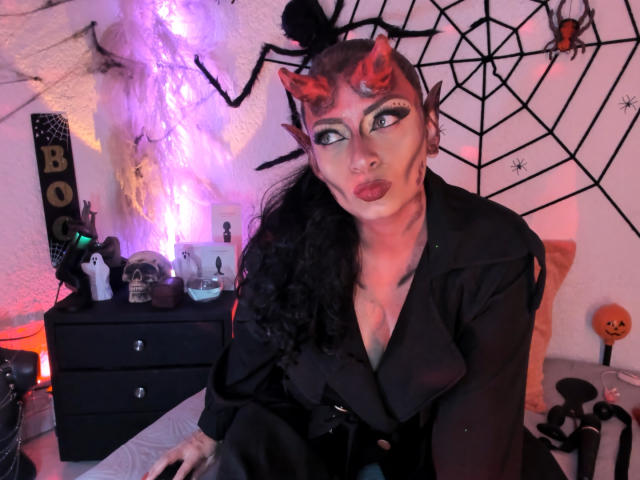 JeaninexScott - Live porn &amp; sex cam - 22912569