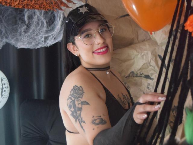 NatalieHarris - Live sexe cam - 22912993