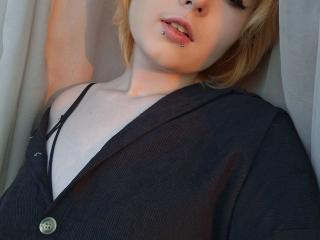 Andigo - Sexe cam en vivo - 22913009