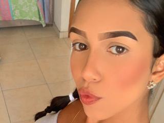 HannahBennet - Sexe cam en vivo - 22913197