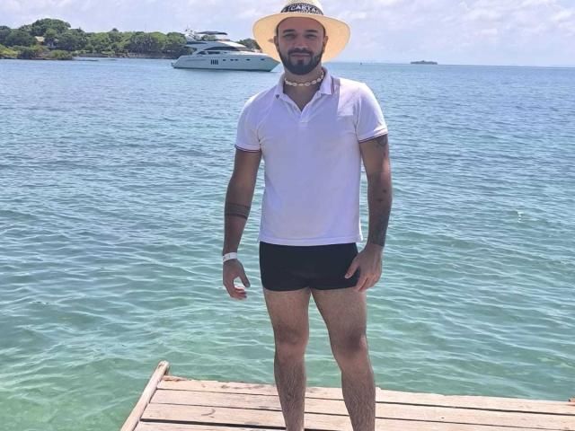 MilesS - Camera khiêu dâm &amp; quyến rũ trực tiếp - 22913893