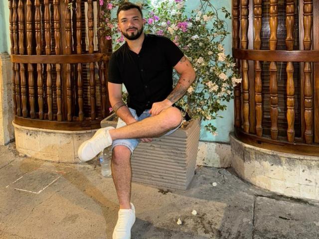 MilesS - Camera khiêu dâm &amp; quyến rũ trực tiếp - 22913897